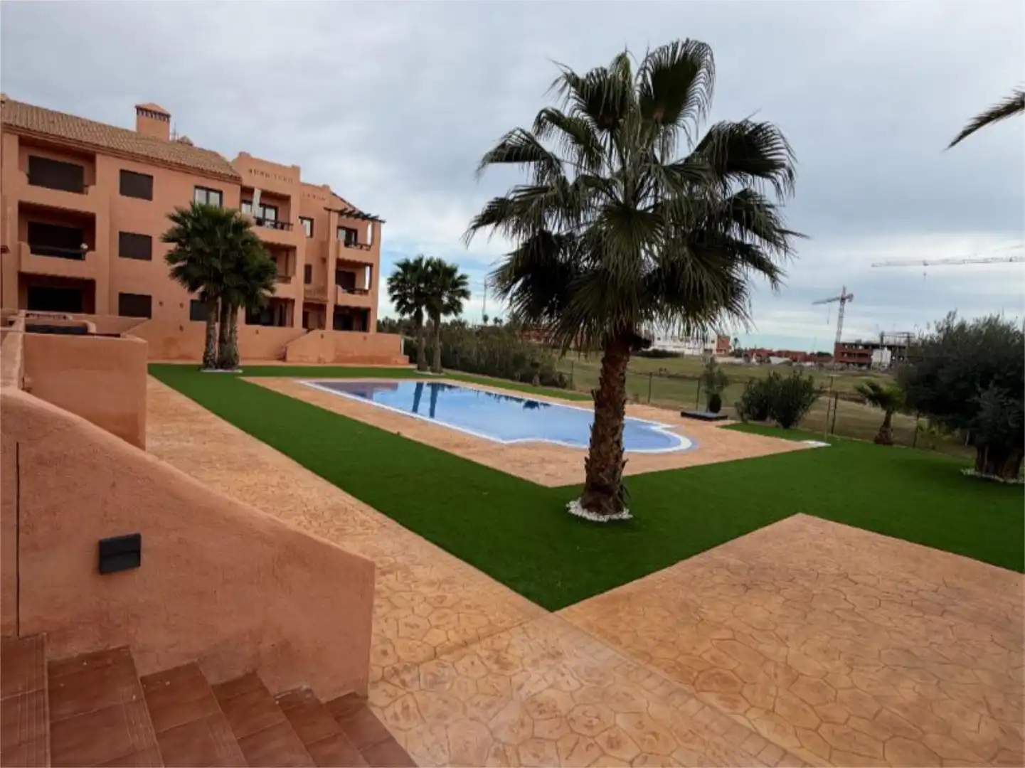 Flat for rent in Calle Infanta Cristina, 2, Las Lomas de Rame - Bahía Bella Flat for rent in Calle Infanta Cristina, 2, Las Lomas de Rame - Bahía Bella