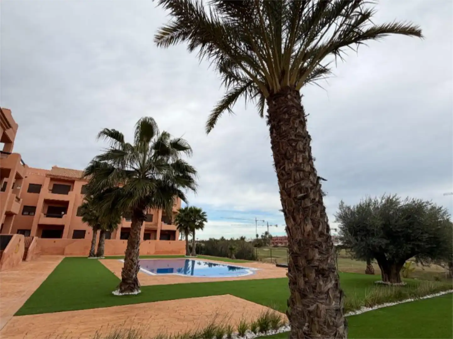 Flat for rent in Calle Infanta Cristina, 2, Las Lomas de Rame - Bahía Bella Flat for rent in Calle Infanta Cristina, 2, Las Lomas de Rame - Bahía Bella