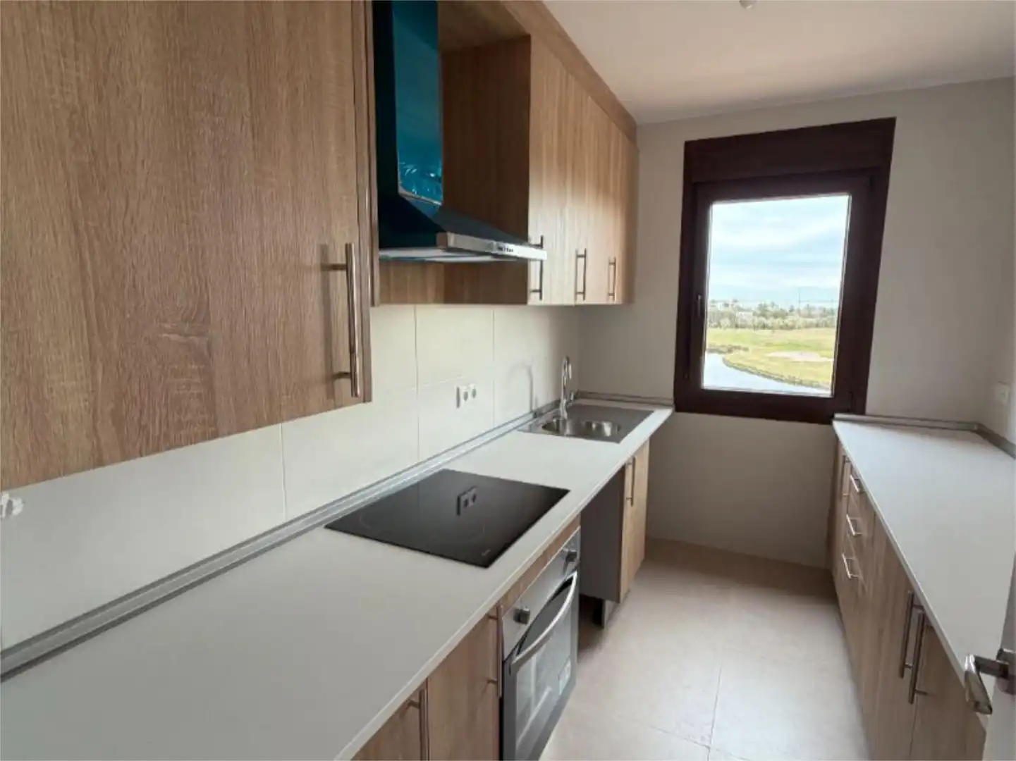 Flat for rent in Calle Infanta Cristina, 2, Las Lomas de Rame - Bahía Bella Flat for rent in Calle Infanta Cristina, 2, Las Lomas de Rame - Bahía Bella