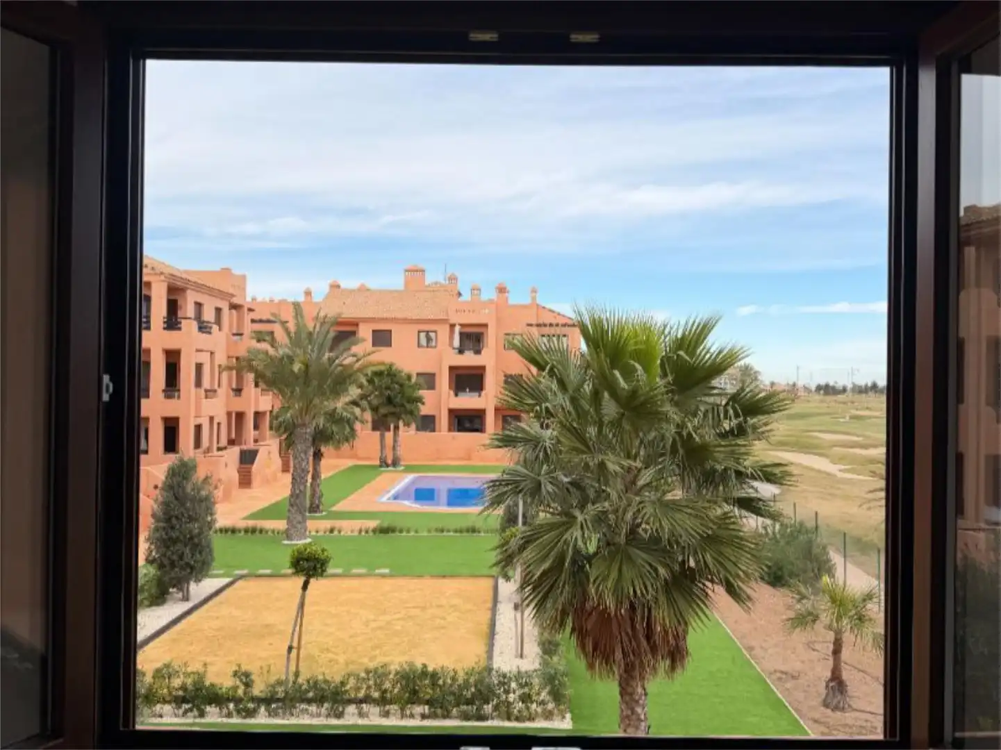 Flat for rent in Calle Infanta Cristina, 2, Las Lomas de Rame - Bahía Bella Flat for rent in Calle Infanta Cristina, 2, Las Lomas de Rame - Bahía Bella