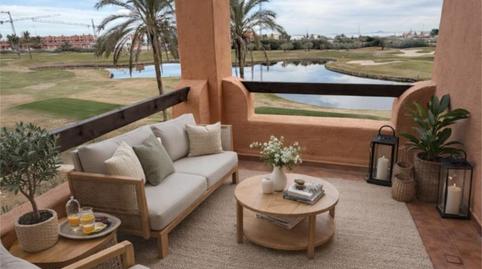 Foto 4 de Piso de alquiler en Calle Infanta Cristina, 2, Las Lomas de Rame - Bahía Bella, Los Alcázares