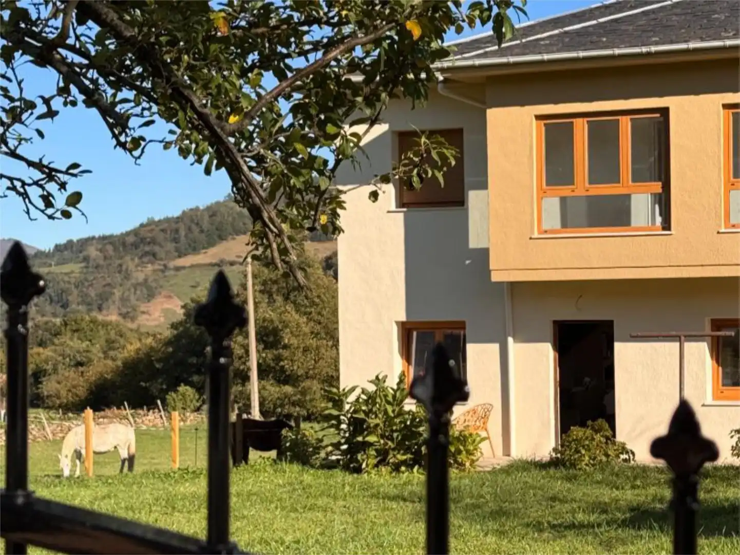 Wohnung zum Verkauf in Calle Carretera General, 3, Arenas de Iguña Außenansicht von Wohnung zum Verkauf in Arenas de Iguña
