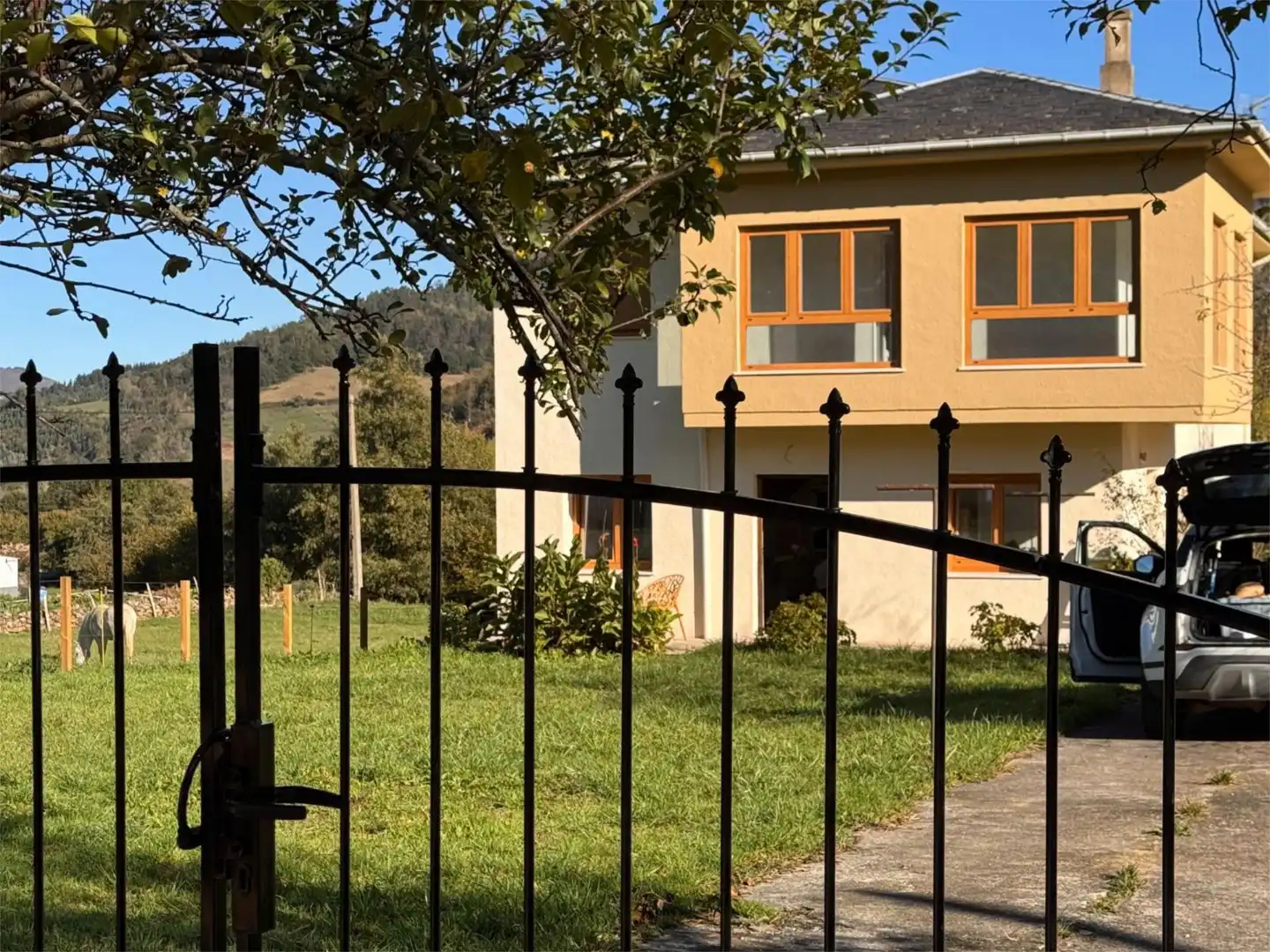 Wohnung zum Verkauf in Calle Carretera General, 3, Arenas de Iguña Außenansicht von Wohnung zum Verkauf in Arenas de Iguña
