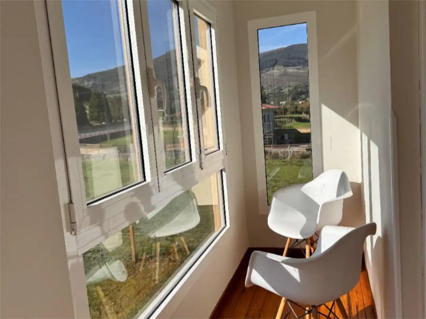 Wohnung zum Verkauf in Calle Carretera General, 3, Arenas de Iguña Schlafzimmer von Wohnung zum Verkauf in Arenas de Iguña