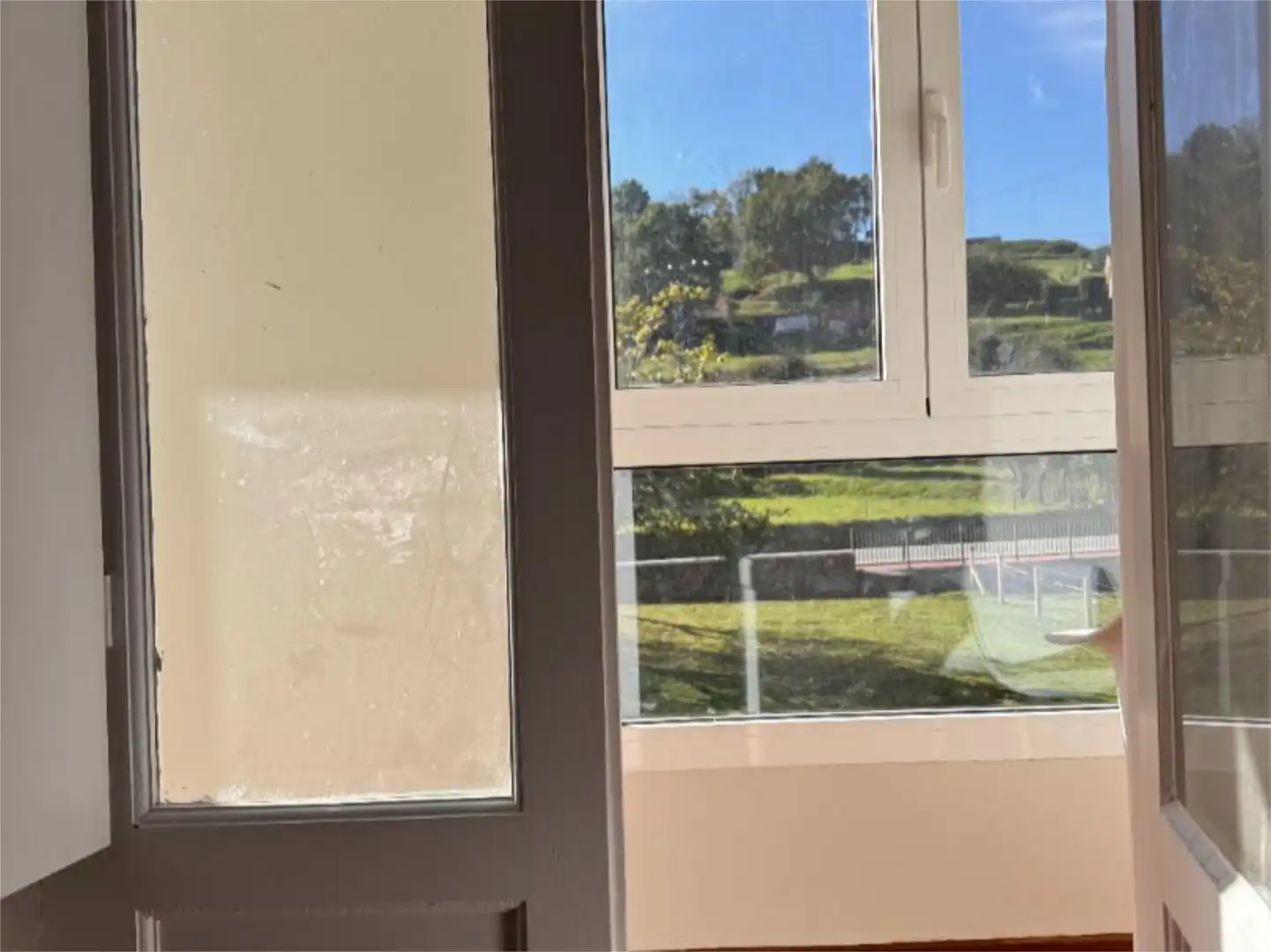Wohnung zum Verkauf in Calle Carretera General, 3, Arenas de Iguña Außenansicht von Wohnung zum Verkauf in Arenas de Iguña