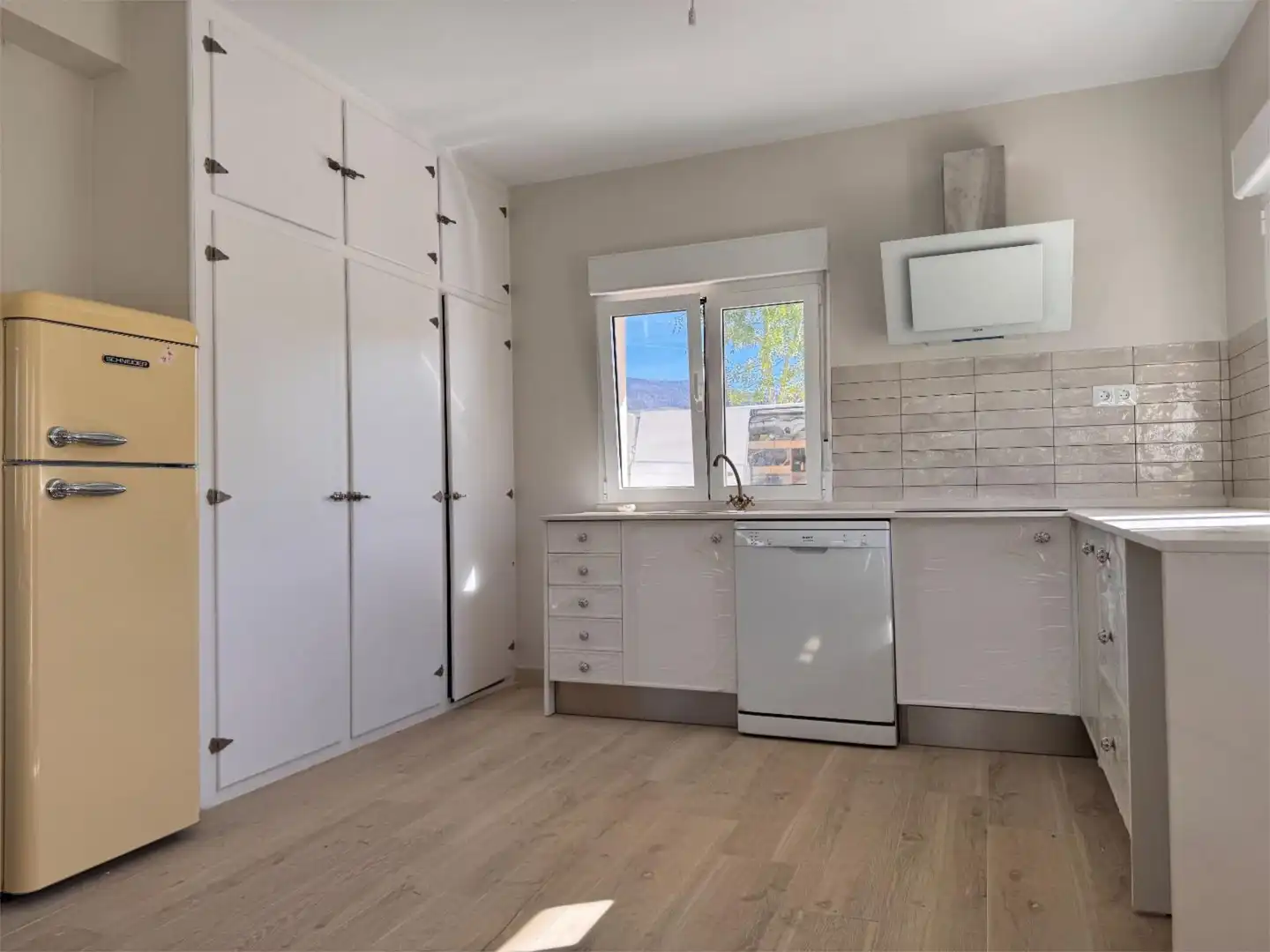 Wohnung zum Verkauf in Calle Carretera General, 3, Arenas de Iguña Küche von Wohnung zum Verkauf in Arenas de Iguña