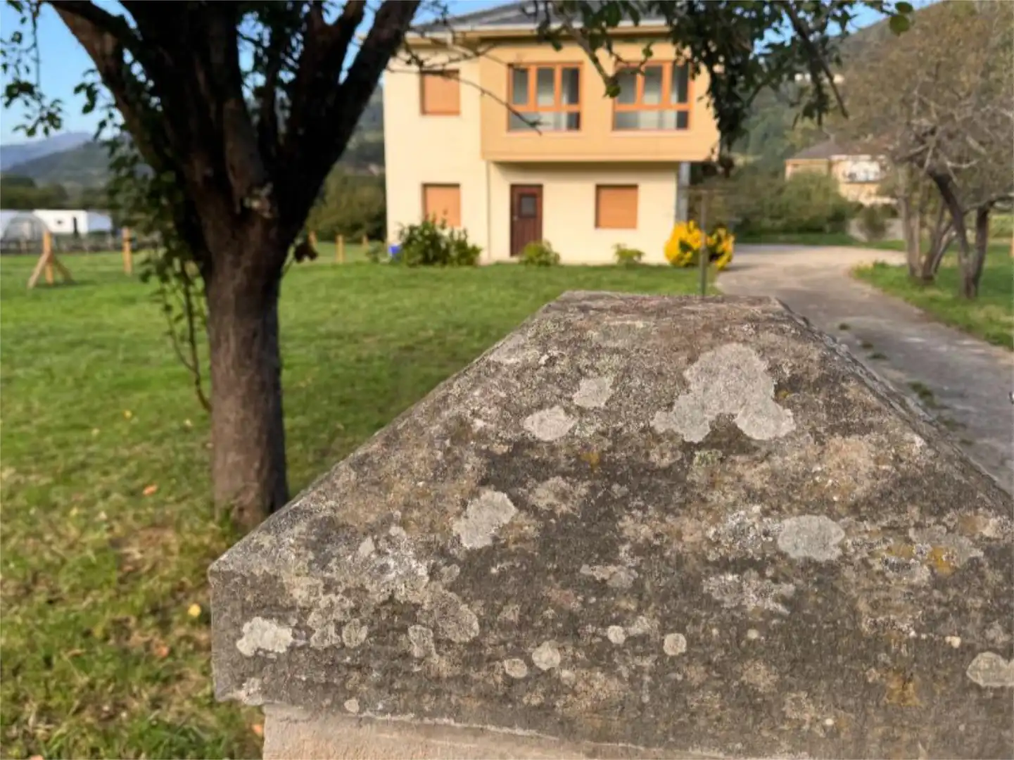 Wohnung zum Verkauf in Calle Carretera General, 3, Arenas de Iguña Außenansicht von Wohnung zum Verkauf in Arenas de Iguña