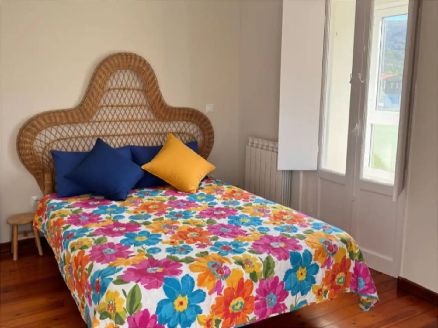 Wohnung zum Verkauf in Calle Carretera General, 3, Arenas de Iguña Schlafzimmer von Wohnung zum Verkauf in Arenas de Iguña