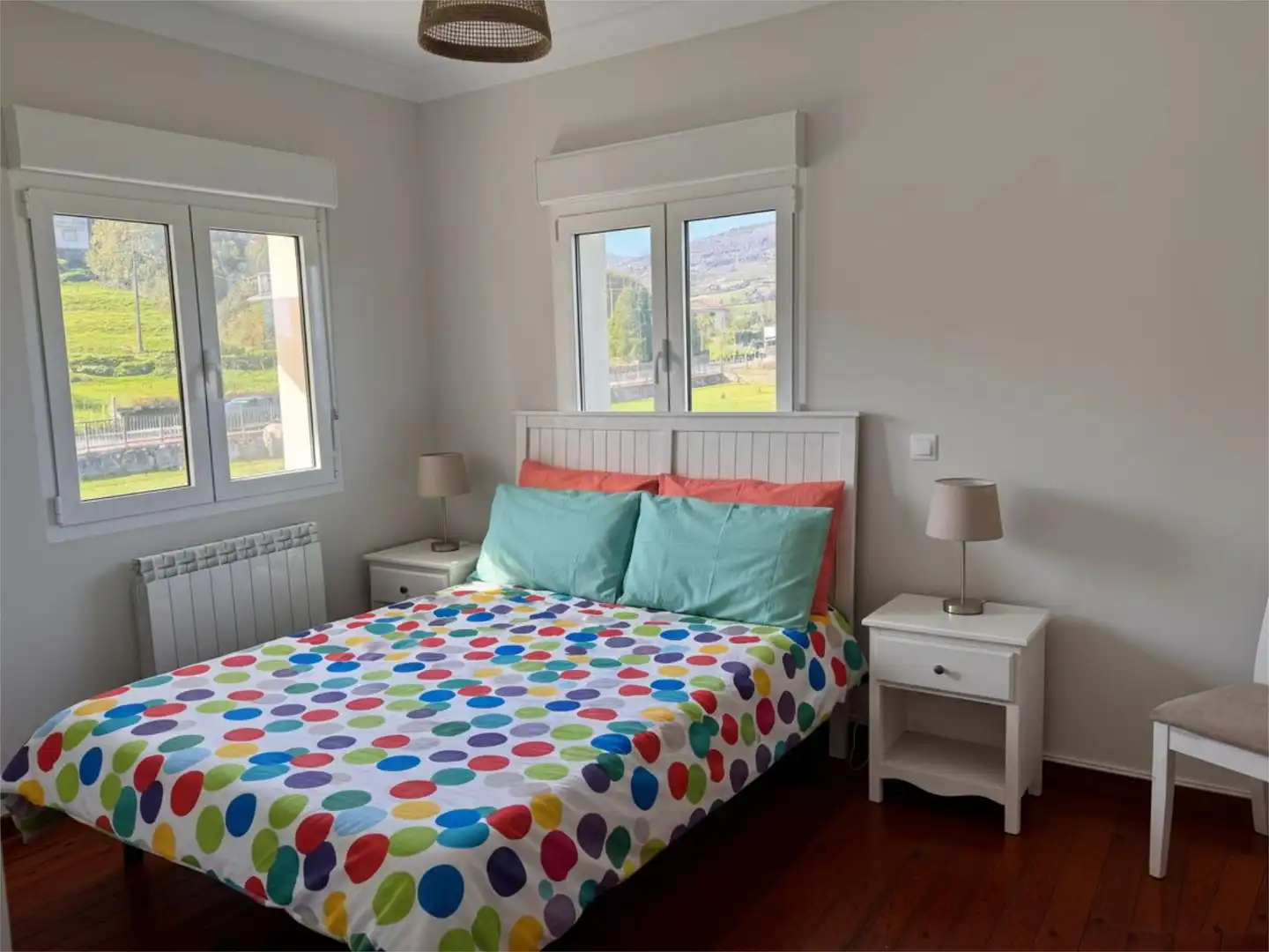 Wohnung zum Verkauf in Calle Carretera General, 3, Arenas de Iguña Schlafzimmer von Wohnung zum Verkauf in Arenas de Iguña