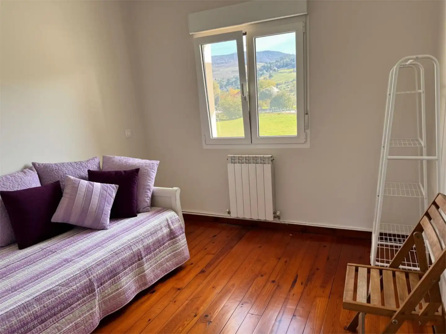Wohnung zum Verkauf in Calle Carretera General, 3, Arenas de Iguña Schlafzimmer von Wohnung zum Verkauf in Arenas de Iguña