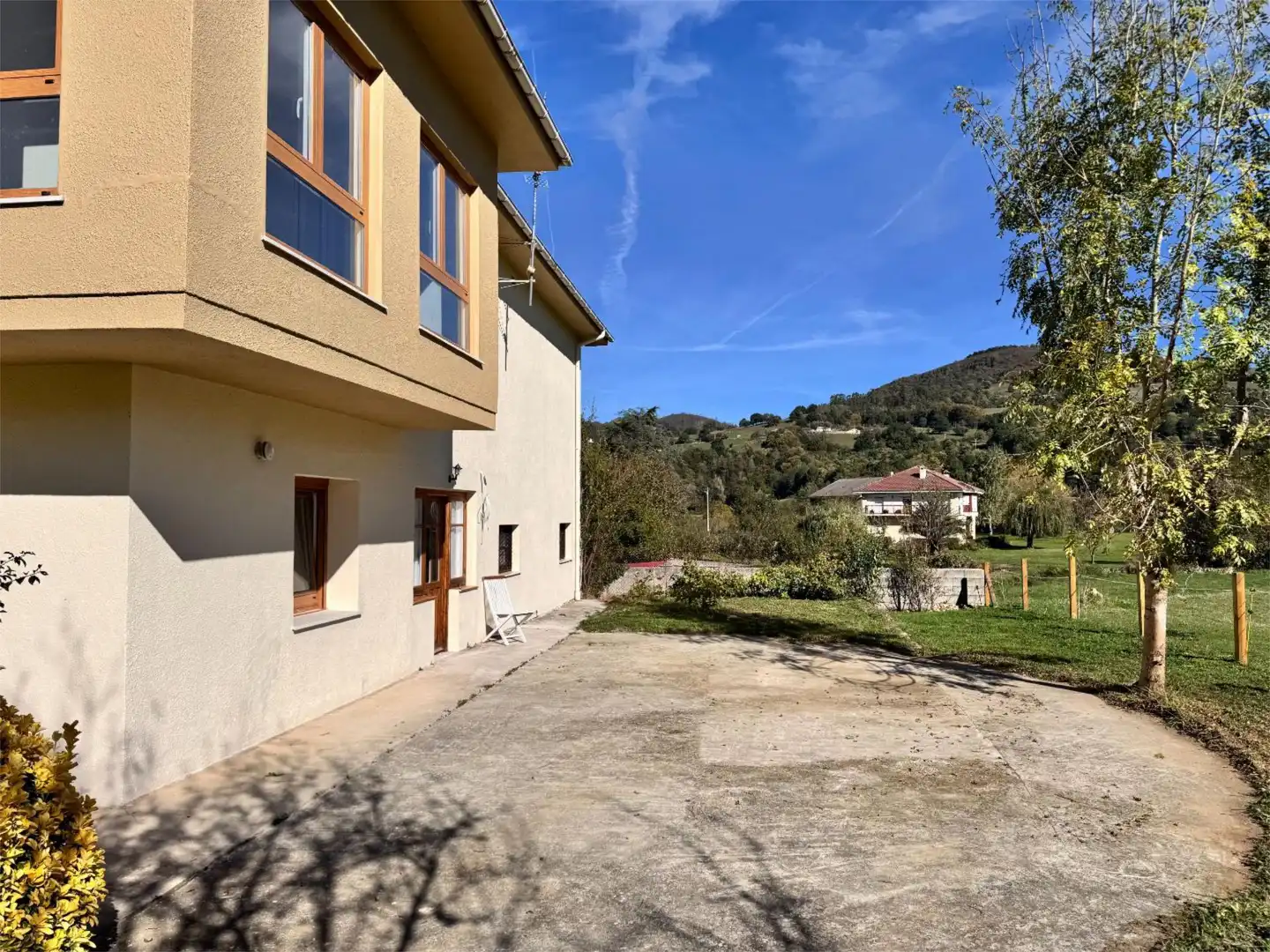 Wohnung zum Verkauf in Calle Carretera General, 3, Arenas de Iguña Außenansicht von Wohnung zum Verkauf in Arenas de Iguña