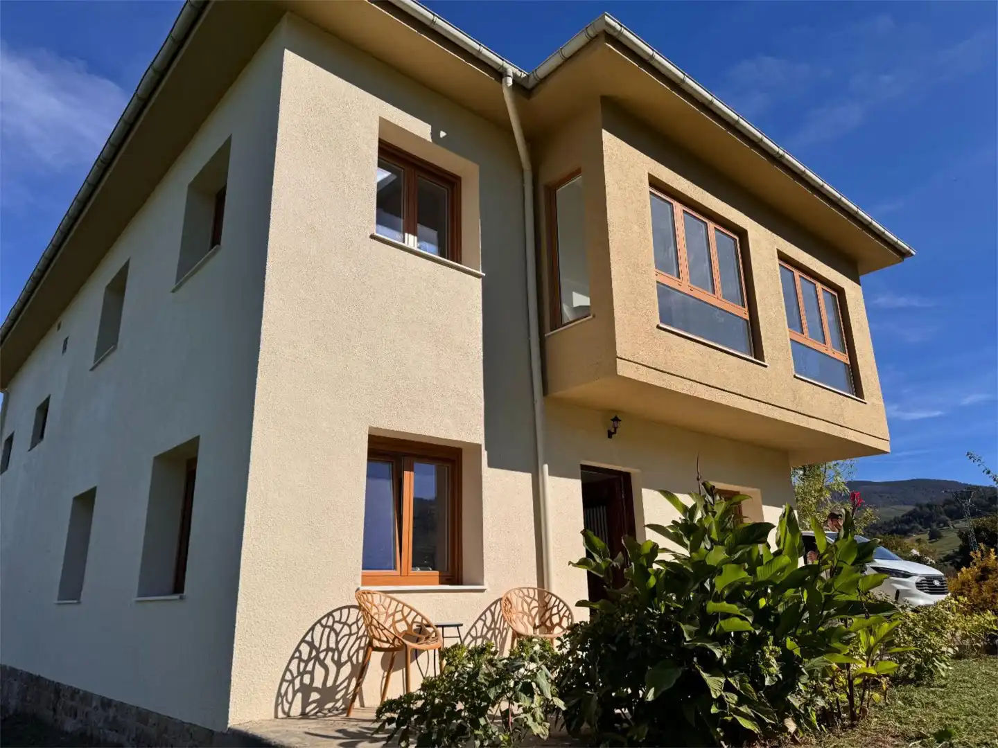 Wohnung zum Verkauf in Calle Carretera General, 3, Arenas de Iguña Außenansicht von Wohnung zum Verkauf in Arenas de Iguña