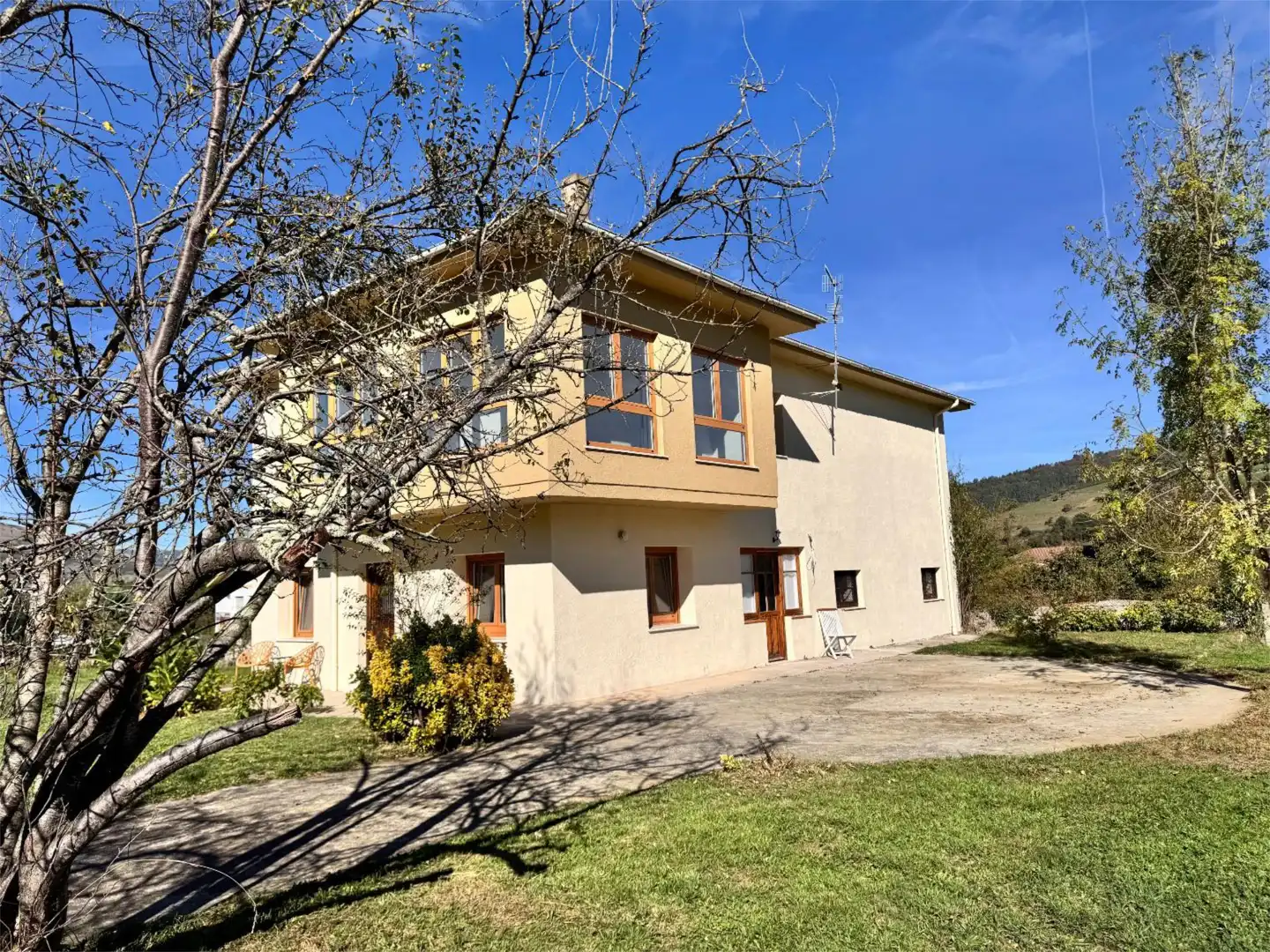Wohnung zum Verkauf in Calle Carretera General, 3, Arenas de Iguña Außenansicht von Wohnung zum Verkauf in Arenas de Iguña