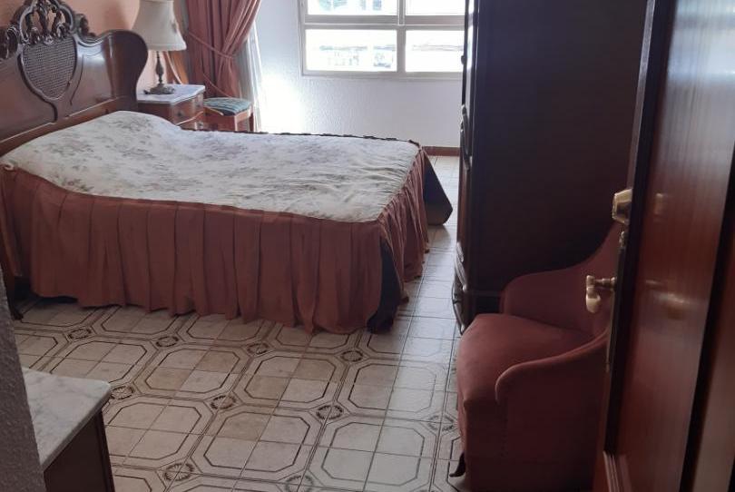 Pis per a compartir a Carrer de Llorca, 4, Nou Moles, Valencia Capital - imatge 1 Foto 1 de Pis per a compartir a Carrer de Llorca, 4, Nou Moles, Valencia Capital