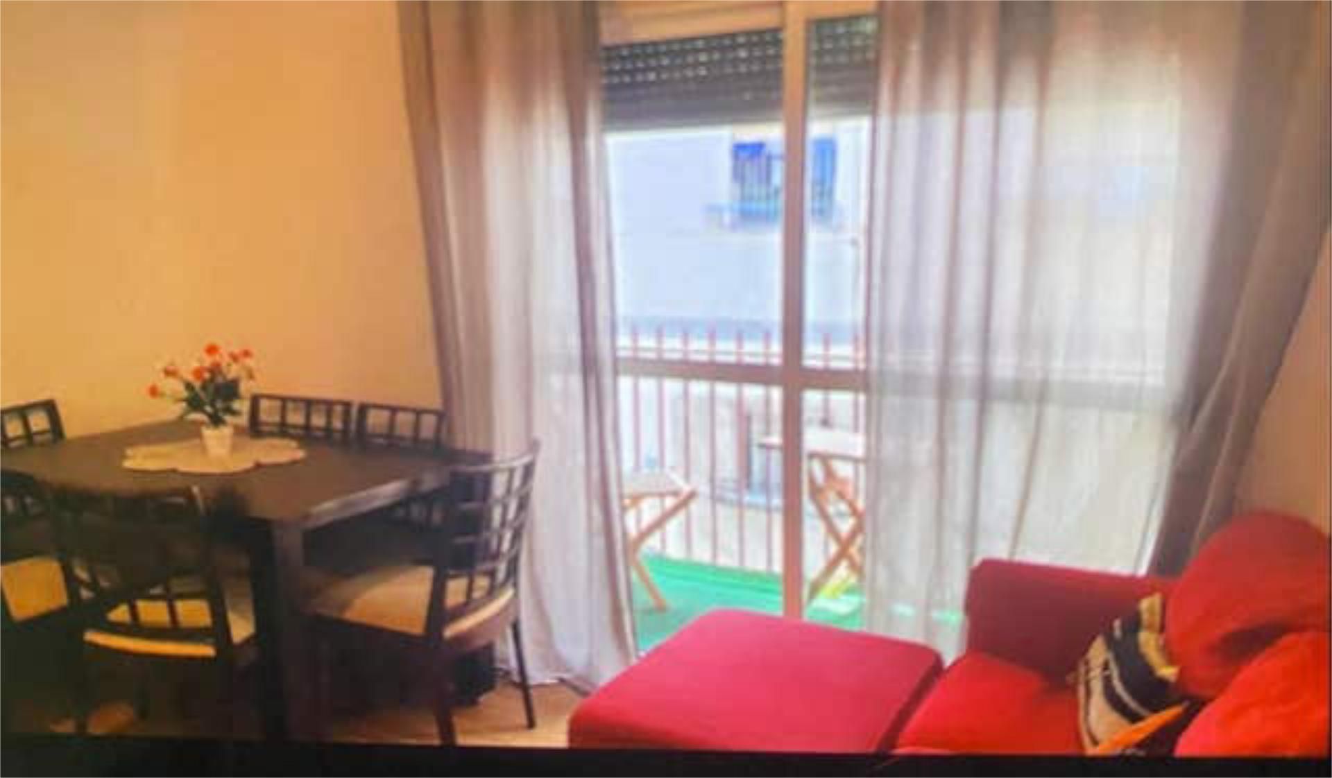 Pis de lloguer a La Paz