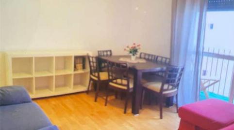 Foto 2 de Pis de lloguer a La Paz,  Murcia Capital