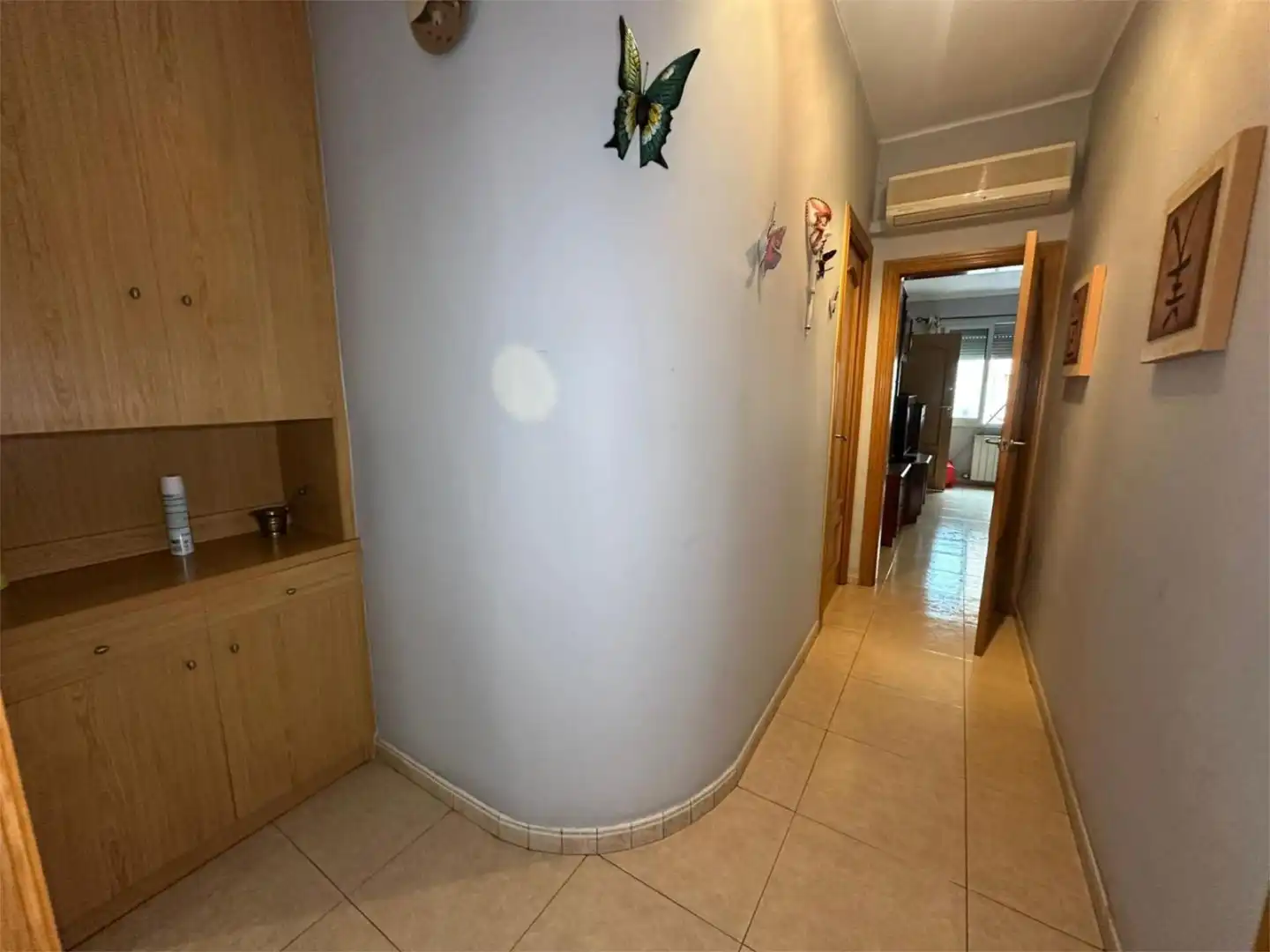 Wohnung zum Verkauf in Carrer de Josep Masgrau I Tió, 39, El Pedró Wohnung zum Verkauf in Cornellà de Llobregat mit Klimaanlage und Terrasse