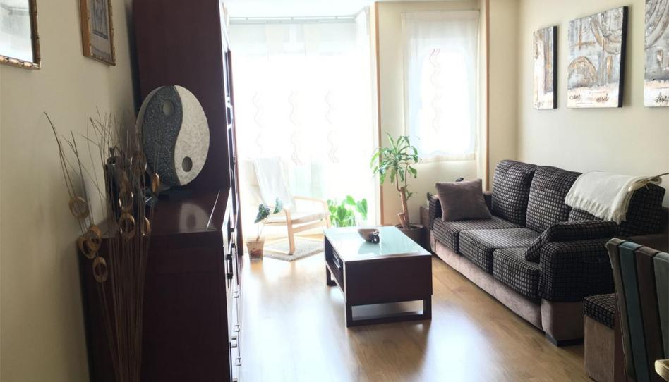 Pis en venda a Calle del Arroyo Opañel, 24, Opañel, Madrid Capital - imatge 1 Foto 1 de Pis en venda a Calle del Arroyo Opañel, 24, Opañel, Madrid Capital