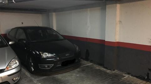 Pis en venda a Calle del Arroyo Opañel, 24, Opañel, Madrid Capital - imatge 4 Foto 4 de Pis en venda a Calle del Arroyo Opañel, 24, Opañel, Madrid Capital