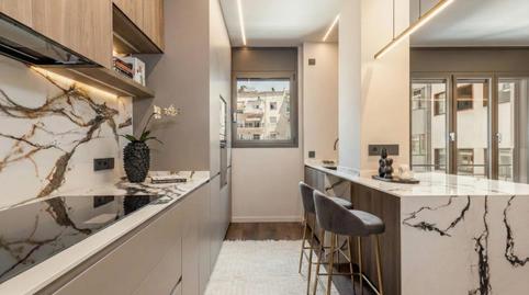 Photo 4 of Planta baja for sale in Calle de Narváez, 48, Ibiza de Madrid,  Madrid Capital