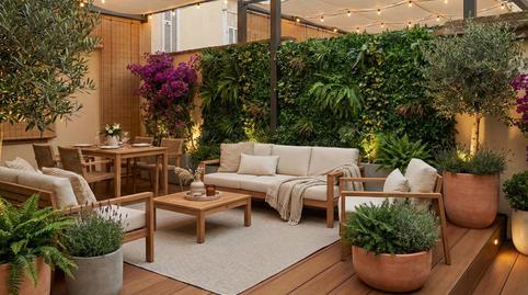 Photo 2 of Planta baja for sale in Calle de Narváez, 48, Ibiza de Madrid,  Madrid Capital