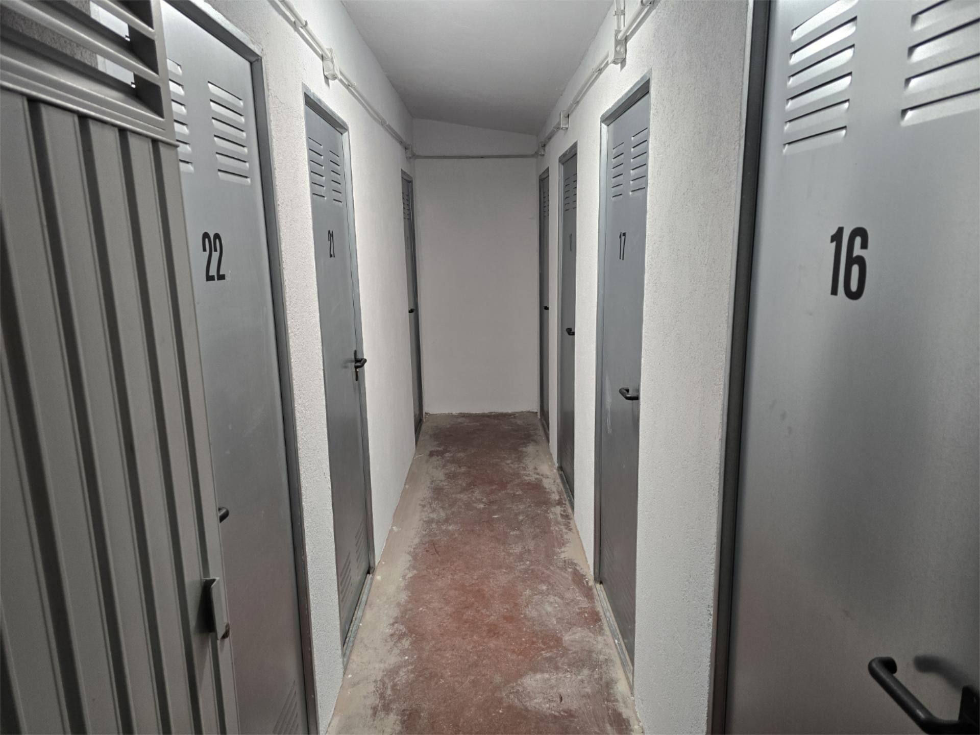 Box room to rent in Talavera de la Reina