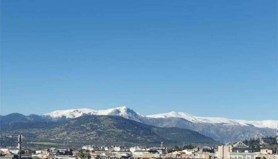 Attic to rent in Calle Cantos Altos, 28g, Parque de la Coruña - Las Suertes, Collado Villalba - image 1 Photo 1 of Attic to rent in Calle Cantos Altos, 28g, Parque de la Coruña - Las Suertes, Collado Villalba