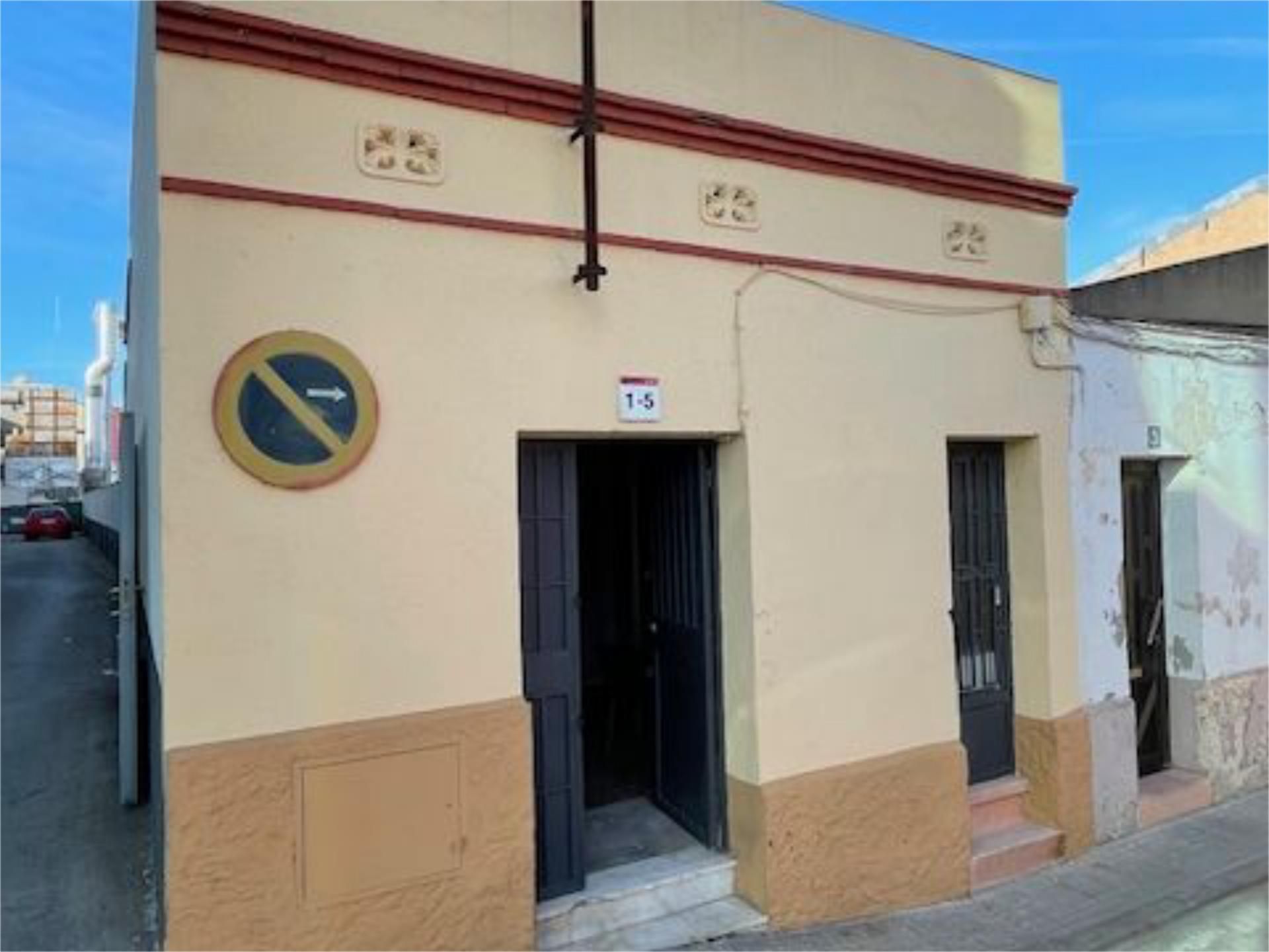 Exterior view of Flat for sale in Gavà  with Terrace