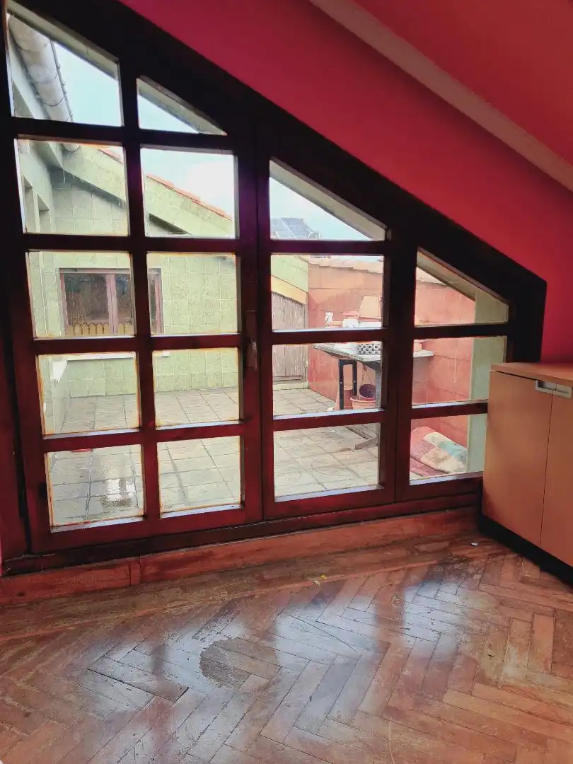 Pis en venda a Calle Rosal, 34, Centro - Casco Histórico Terrassa de Pis en venda en Oviedo amb Terrassa i Balcó