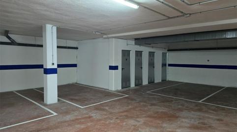 Foto 3 de Garatge de lloguer a Avenida Talavera de Perú, 6, Puerta de Cuartos - Avda. de Portugal, Talavera de la Reina