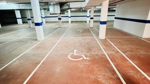 Foto 4 de Garatge de lloguer a Avenida Talavera de Perú, 6, Puerta de Cuartos - Avda. de Portugal, Talavera de la Reina