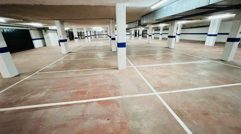 Foto 5 de Garatge de lloguer a Avenida Talavera de Perú, 6, Puerta de Cuartos - Avda. de Portugal, Talavera de la Reina