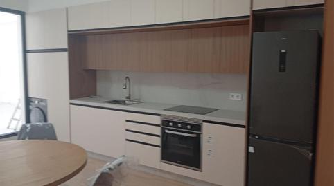 Foto 3 de Planta baja de alquiler en Carrer Cervantes, 20, Novelda, Alicante