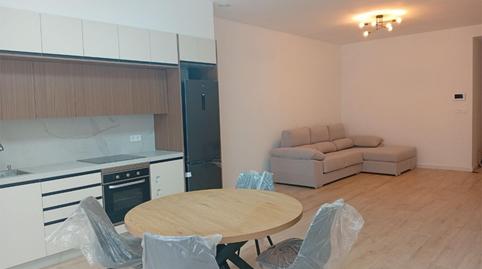 Foto 5 de Planta baja de alquiler en Carrer Cervantes, 20, Novelda, Alicante