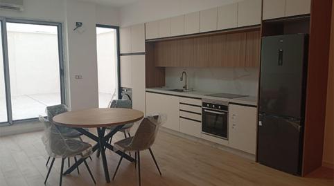 Foto 4 de Planta baja de alquiler en Carrer Cervantes, 20, Novelda, Alicante