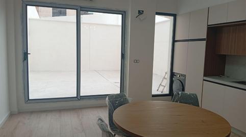 Foto 2 de Planta baja de alquiler en Carrer Cervantes, 20, Novelda, Alicante