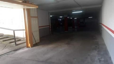 Foto 3 de Garatge de lloguer a Anduva - Miranda sur, Miranda de Ebro