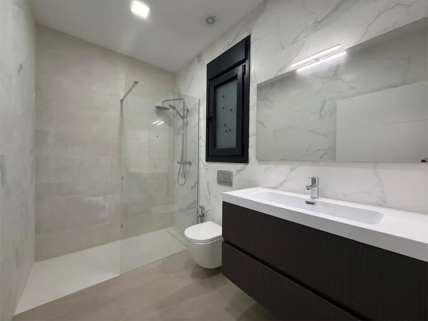 Casa o chalet en venta en Carrer del Tiŀler, 18, Gurb Baño de Casa o chalet en venta en Gurb