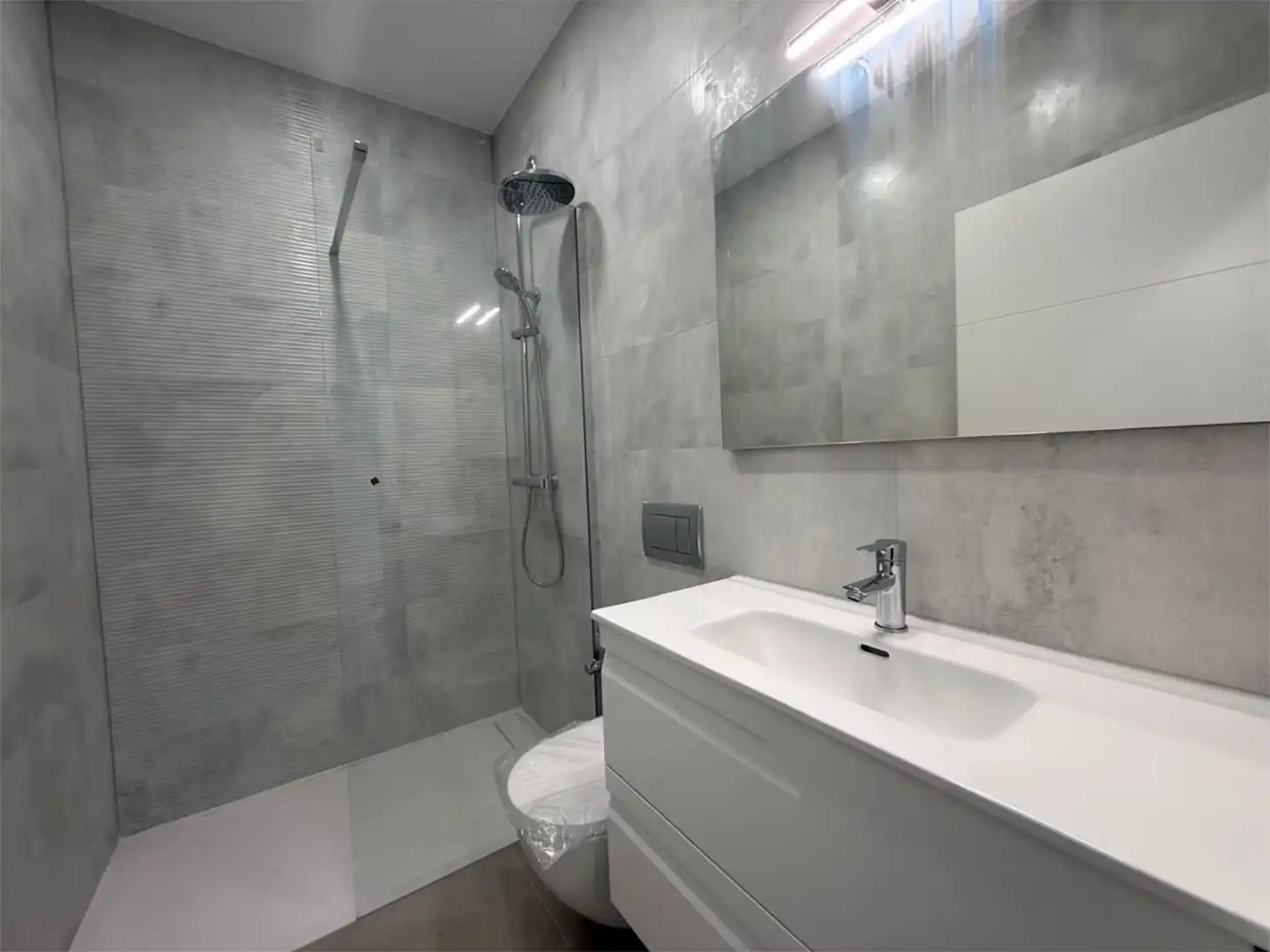 Casa o chalet en venta en Carrer del Tiŀler, 18, Gurb Baño de Casa o chalet en venta en Gurb