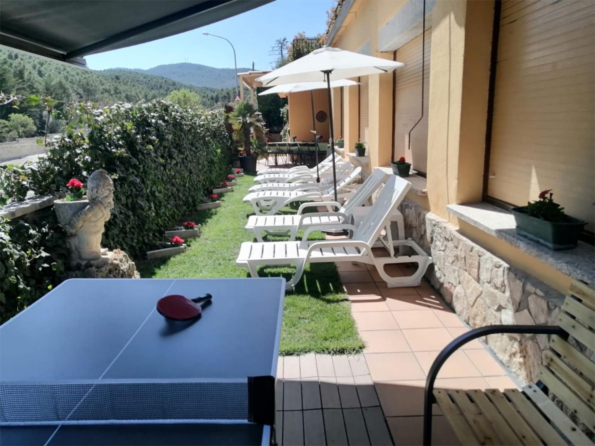 Apartamento de alquiler en Carretera Torrebusqueta, 16, La Llacuna