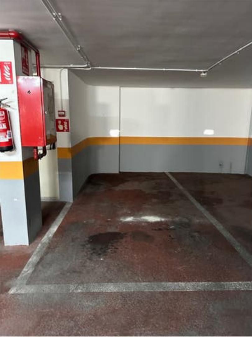Aparcament de Garatge de lloguer en Benidorm