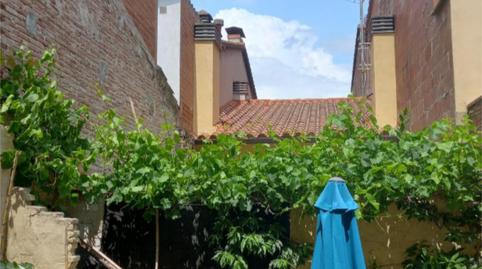Foto 2 de Casa adosada en venda a Carrer Major, 44, Riudarenes, Girona