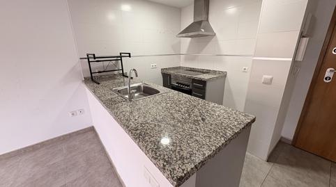 Photo 3 of Flat for sale in Carrer la Creu, 34, L'Alcúdia de Crespins, Valencia