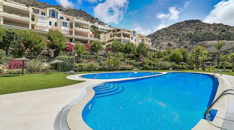 Foto 4 de Piso en venta en Calle Alemania, 583, Altea Hills, Altea