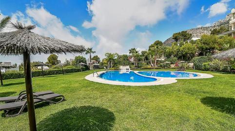 Foto 5 de Piso en venta en Calle Alemania, 583, Altea Hills, Altea