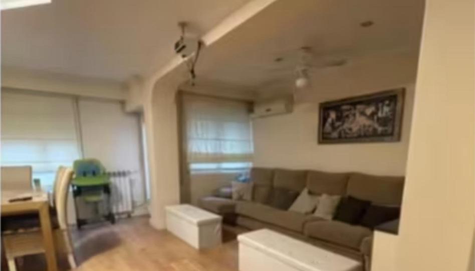 Flat for sale in Calle Juan Ramón Jiménez, 83, Malilla, Valencia Capital - image 1 Photo 1 of Flat for sale in Calle Juan Ramón Jiménez, 83, Malilla, Valencia Capital