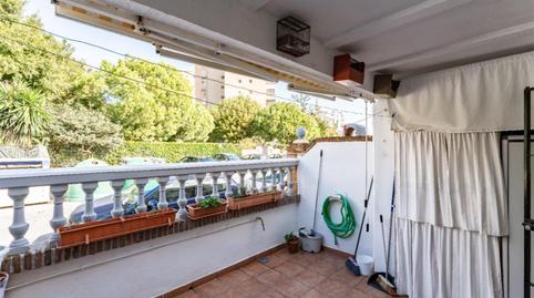 Photo 3 of Single-family semi-detached for sale in Avenida del Lido, 12, El Bajondillo, Torremolinos