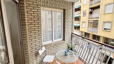 Foto 3 de Pis de lloguer a Calle Mayor, 36, Centro, Molina de Segura