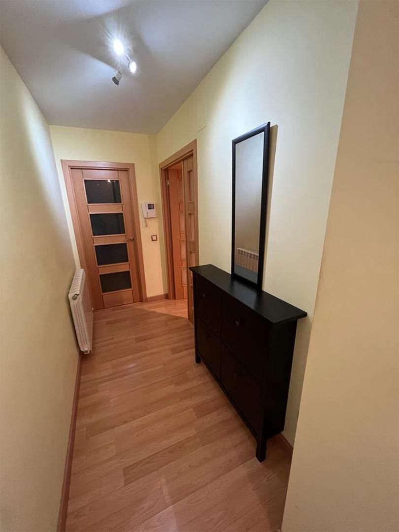 Flat for sale in  Teruel Capital  with Terrace and Balcony