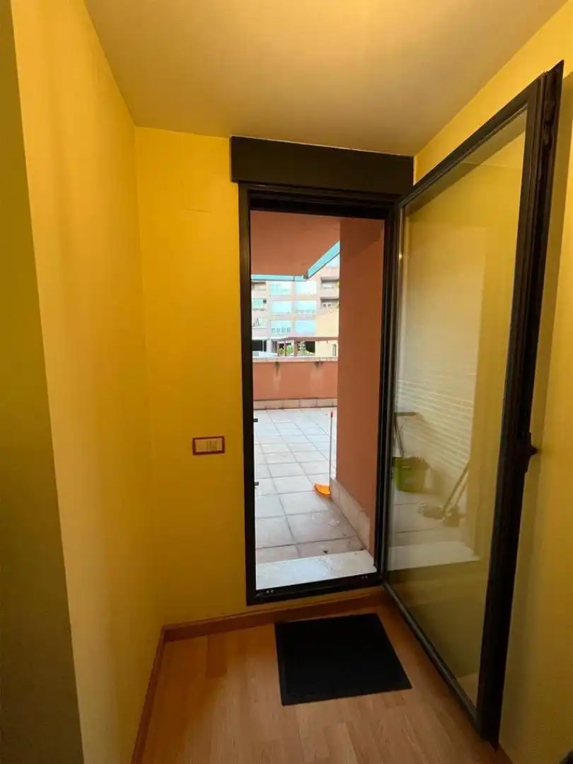 Piso en venta en Camino Castralvo, Nº15, Ensanche - Fuenfresca Piso en venta en Teruel Capital con Terraza y Balcón